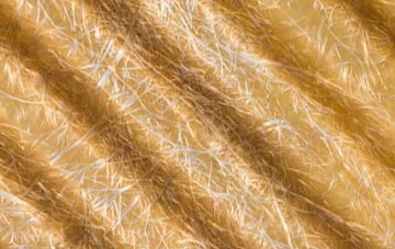 Illogan Highway fibreglass roof waterproofing