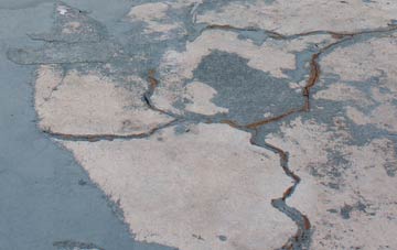 fibreglass roofing replacement Illogan Highway