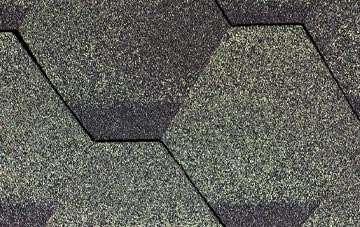 Illogan Highway fibreglass shingle repairs