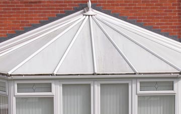 Illogan Highway polycarbonate conservatory roof repairs