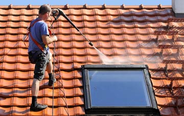 roof cleaning Illogan Highway, Cornwall