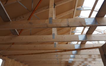 Illogan Highway roof truss costs