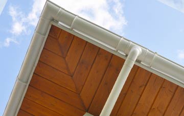 Illogan Highway soffit types