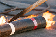 free Illogan Highway flat roofing repair quotes