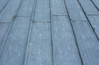 Illogan Highway lead roofing